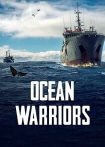 Ocean Warriors thumbnail