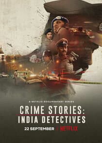 Crime Stories: India Detectives thumbnail