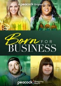 Born for Business thumbnail