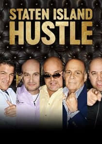 Staten Island Hustle thumbnail