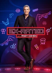 Ex-Rated with Andy Cohen thumbnail