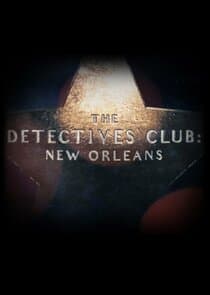 The Detectives Club: New Orleans thumbnail