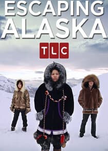 Escaping Alaska thumbnail