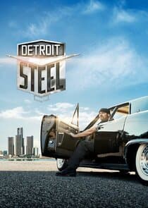 Detroit Steel thumbnail