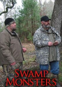 Swamp Monsters thumbnail