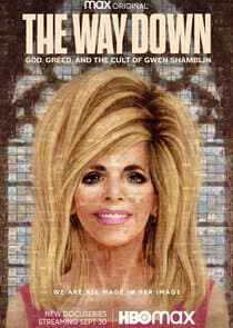 The Way Down: God, Greed, and the Cult of Gwen Shamblin thumbnail