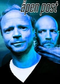 Åpen Post thumbnail