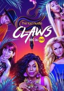 Claws thumbnail