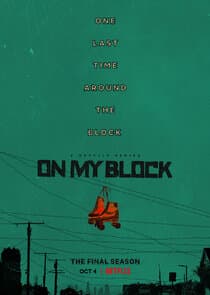 On My Block thumbnail