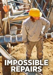 Impossible Repairs thumbnail