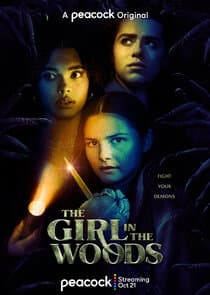 The Girl in the Woods thumbnail