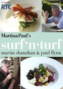 Martin & Paul's Surf n' Turf thumbnail