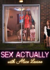 Sex Actually with Alice Levine thumbnail