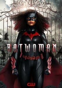Batwoman thumbnail