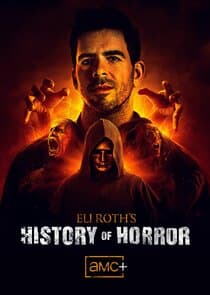 Eli Roth's History of Horror thumbnail