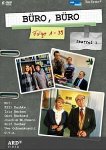 Büro, Büro thumbnail