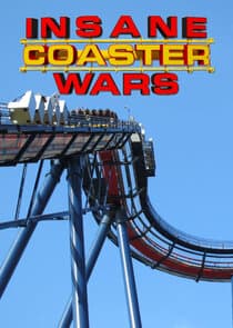 Insane Coaster Wars thumbnail