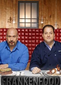 Frankenfood thumbnail