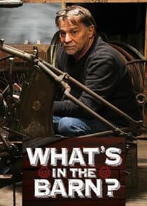 Whats in the Barn thumbnail