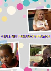 28 Up: Millennium Generation thumbnail