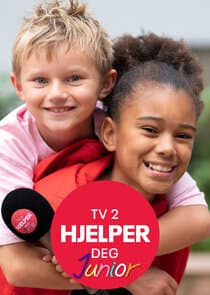 TV 2 hjelper deg junior thumbnail