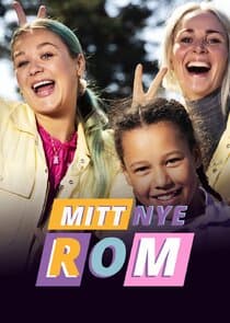 Mitt nye rom thumbnail