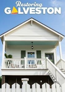 Restoring Galveston thumbnail