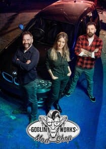 Goblin Works Mod Shop thumbnail