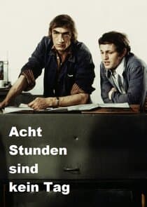 Acht Stunden sind kein Tag thumbnail