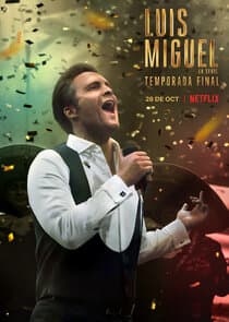 Luis Miguel La Serie thumbnail