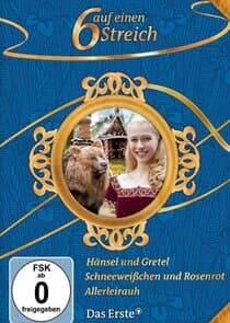 Sechs auf einen Streich thumbnail