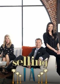 Selling LA thumbnail