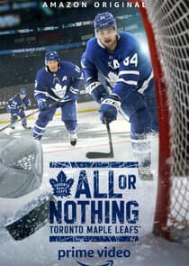All or Nothing: Toronto Maple Leafs thumbnail