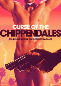 Curse of the Chippendales thumbnail
