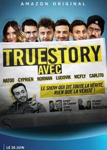 True Story avec thumbnail