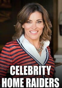 Celebrity Home Raiders thumbnail
