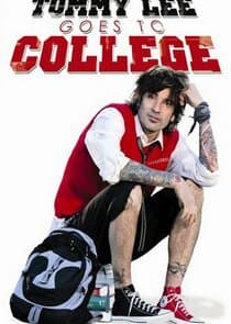Tommy Lee Goes to College thumbnail