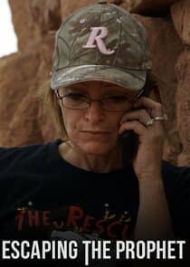 Escaping the Prophet thumbnail