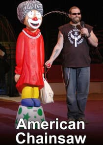American Chainsaw thumbnail
