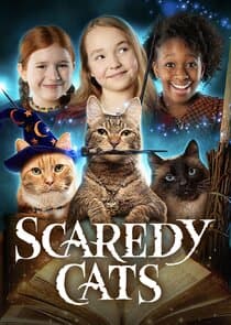 Scaredy Cats thumbnail