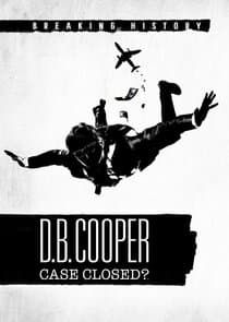 D.B. Cooper: Case Closed? thumbnail