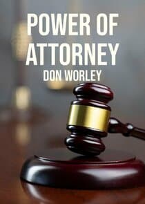 Power of Attorney: Don Worley thumbnail
