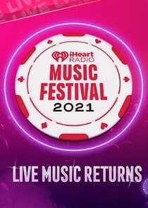 iHeartRadio Music Festival thumbnail