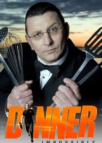 Dinner: Impossible thumbnail