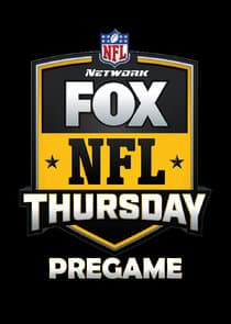 FOX NFL Thursday Pregame thumbnail