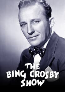 The Bing Crosby Show thumbnail