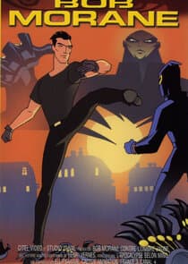Bob Morane thumbnail