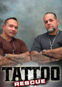 Tattoo Rescue thumbnail