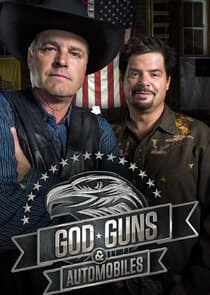 God, Guns & Automobiles thumbnail