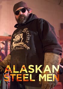 Alaskan Steel Men thumbnail
